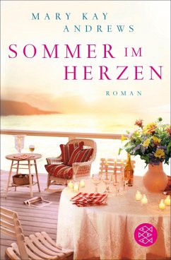 Sommer im Herzen (eBook, ePUB) - Andrews, Mary Kay