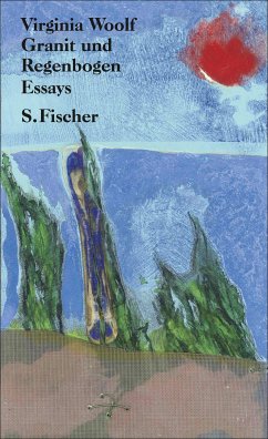 Granit und Regenbogen (eBook, ePUB) - Woolf, Virginia