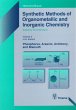 Synthetic Methods of Organometallic and... - Bild 1