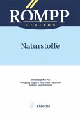 RÖMPP Lexikon Naturstoffe, 1. Auflage, 1997 (eBook, PDF)