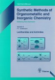Synthetic Methods of Organometallic and Inorganic Chemistry, Volume 6, 1997 (eBook, PDF)