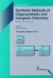 Synthetic Methods of Organometallic and... - Bild 1