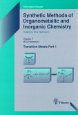 Synthetic Methods of Organometallic and Inorganic Chemistry, Volume 7, 1997 (eBook, PDF)
