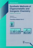 Synthetic Methods of Organometallic and Inorganic Chemistry, Volume 8, 1997 (eBook, PDF)