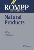 RÖMPP Encyclopedia Natural Products, 1st Edition, 2000 (eBook, ePUB)