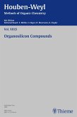 Houben-Weyl Methods of Organic Chemistry Vol. XIII/5, 4th Edition (eBook, PDF)
