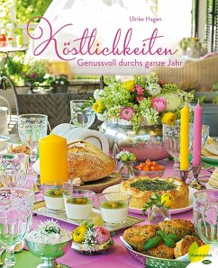Köstlichkeiten (eBook, ePUB) - Hagen, Ulrike