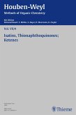 Houben-Weyl Methods of Organic Chemistry Vol. VII/4, 4th Edition (eBook, PDF)