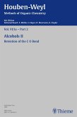 Houben-Weyl Methods of Organic Chemistry Vol. VI/1a - Part 2, 4th Edition (eBook, PDF)