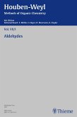 Houben-Weyl Methods of Organic Chemistry Vol. VII/1, 4th Edition (eBook, PDF)