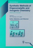 Synthetic Methods of Organometallic and Inorganic Chemistry, Volume 4, 1997 (eBook, PDF)
