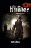 Teufelsdiener / Dorian Hunter Bd.45 (eBook, ePUB)