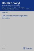 Houben-Weyl Methods of Organic Chemistry Vol. E 19c, 4th Edition Supplement (eBook, PDF)