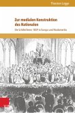 Zur medialen Konstruktion des Nationalen (eBook, PDF)