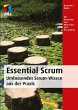 Essential Scrum (eBook, PDF) - Bild 1