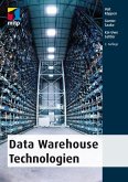Data Warehouse Technologien (eBook, PDF)