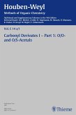 Houben-Weyl Methods of Organic Chemistry Vol. E 14a/1, 4th Edition Supplement (eBook, PDF)