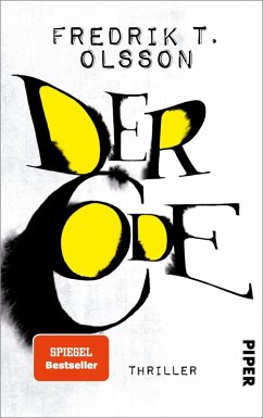 Der Code / William Sandberg Bd.1 (eBook, ePUB) - Olsson, Fredrik T.