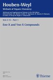 Houben-Weyl Methods of Organic Chemistry Vol. E 15/1, 4th Edition Supplement (eBook, PDF)
