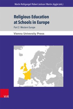 Religious Education at Schools in Europe (eBook, PDF)