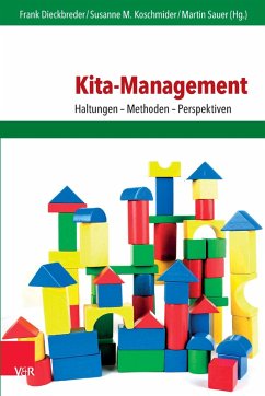 Kita-Management (eBook, PDF)