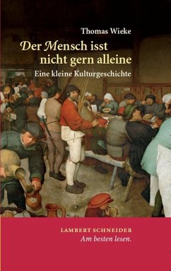 Kaschemmen und Kantinen (eBook, ePUB) - Weyrauch, Hanns-Gerd Thomas