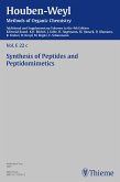 Houben-Weyl Methods of Organic Chemistry Vol. E 22c, 4th Edition Supplement (eBook, PDF)