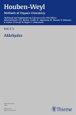Houben-Weyl Methods of Organic Chemistry Vol. E 3, 4th Edition Supplement (eBook, PDF)
