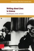 Writing about Lives in Science (eBook, PDF)