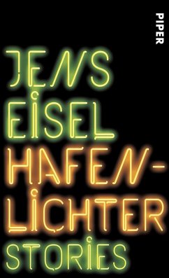Hafenlichter (eBook, ePUB) - Eisel, Jens