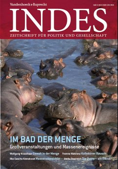 Im Bad der Menge (eBook, PDF)