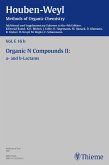 Houben-Weyl Methods of Organic Chemistry Vol. E 16b, 4th Edition Supplement (eBook, PDF)
