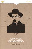 Libro del desasosiego (eBook, ePUB)