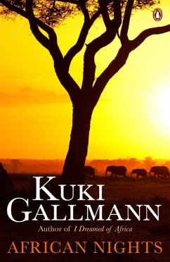 African Nights (eBook, ePUB) - Gallmann, Kuki