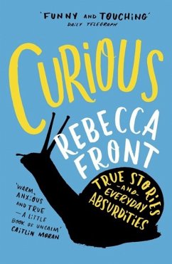 Cover Curious (eBook, ePUB)
