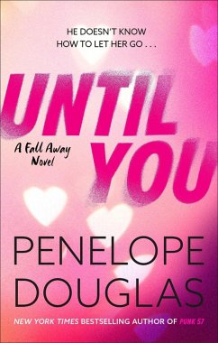 Until You (eBook, ePUB) - Douglas, Penelope