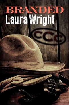 Branded (eBook, ePUB) - Wright, Laura