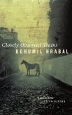 Closely Observed Trains (eBook, ePUB)