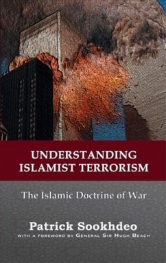 Cover Understanding Islamist Terrorism (eBook, ePUB)