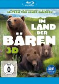 Im Land der Bären - 2 Disc Bluray