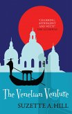 The Venetian Venture (eBook, ePUB)