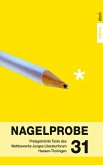 Nagelprobe 31 (eBook, ePUB)