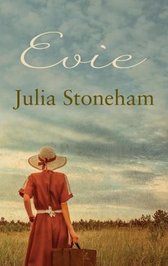 Evie (eBook, ePUB) - Stoneham, Julia