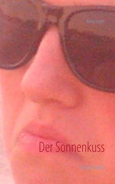 Der Sonnenkuss (eBook, ePUB)