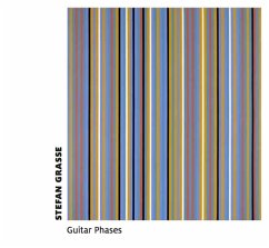 Guitar Phases - Grasse,Stefan