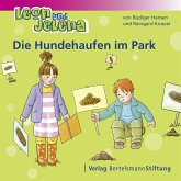 Leon und Jelena - Die Hundehaufen im Park (eBook, PDF)