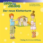 Leon und Jelena - Der neue Kletterturm (eBook, PDF)