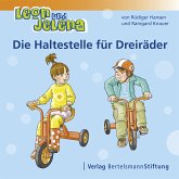 Leon und Jelena - Die Haltestelle für Dreiräder (eBook, PDF)