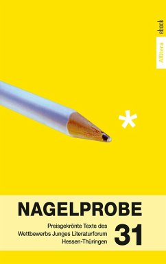 Nagelprobe 31 (eBook, PDF)