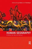 Human Geography (eBook, ePUB)